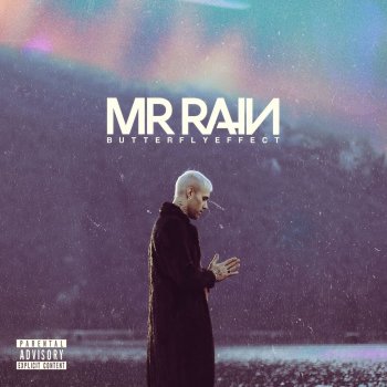 Mr.Rain I Grandi Non Piangono Mai
