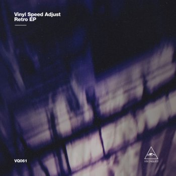 Vinyl Speed Adjust Midnight Runner