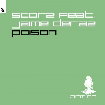 Scorz feat. Jaime Deraz Poison