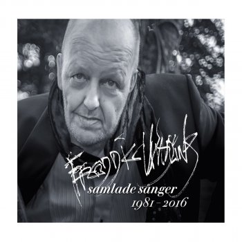 Freddie Wadling feat. Fläskkvartetten & Nina Persson Som glas