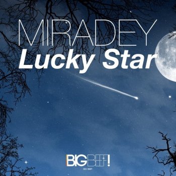 Miradey Lucky Star (Commercial Club Crew Radio Edit)