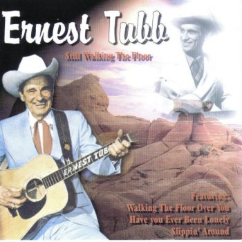 Ernest Tubb Tennessee Border # 2