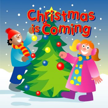 Kidzone Christmas Is Coming