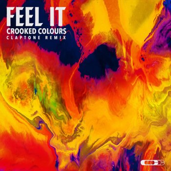 Crooked Colours feat. Claptone Feel It - Claptone Remix