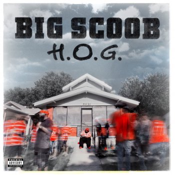 Big Scoob K-9