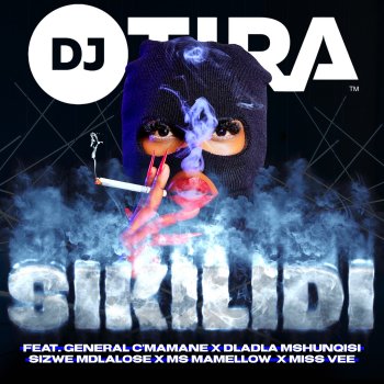DJ Tira feat. General C'mamane, Dladla Mshunqisi, Sizwe Mdlalose, Ms Mamellow & Miss Vee Sikilidi (Radio Edit)