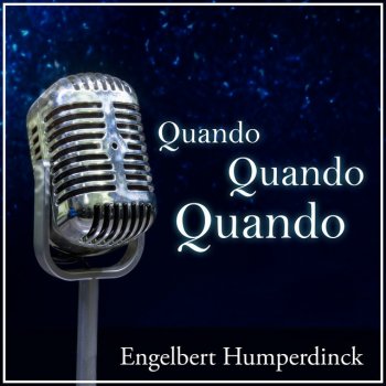Engelbert Humperdinck Just The Two Of Us - Edit