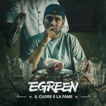 Egreen feat. DJ Tsura Dal giorno zero