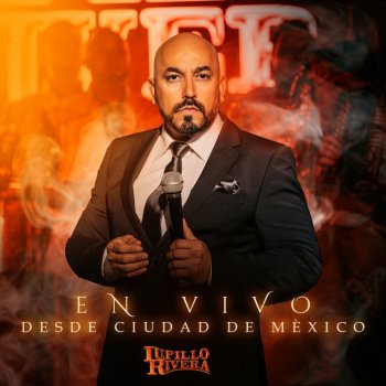 Lupillo Rivera El Pávido Navido - Live Version