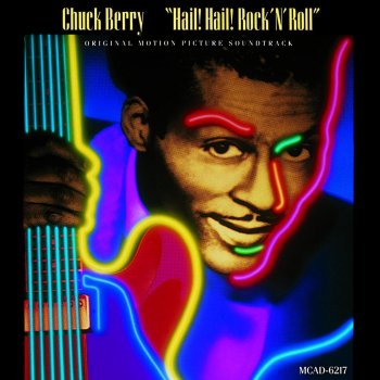Chuck Berry Maybellene - Hail! Hail! Rock 'N' Roll/Sountrack Version