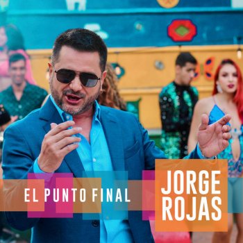 Jorge Rojas El Punto Final