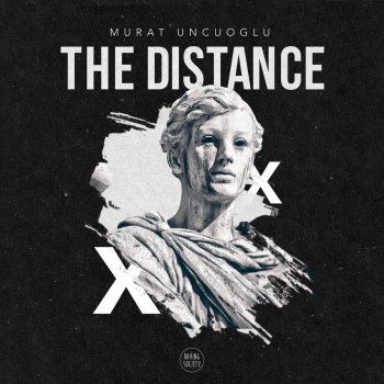 Murat Uncuoğlu feat. Veljko Jovic The Distance - Veljko Jovic Remix