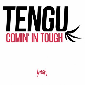 Tengu Slowly Breathing
