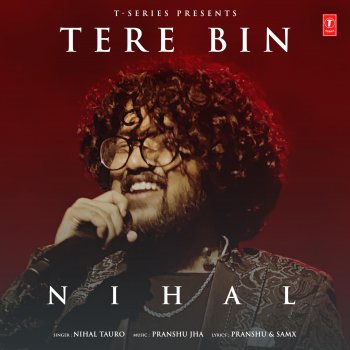Nihal Tauro feat. Pranshu Jha, Pranshu & Samx Tere Bin