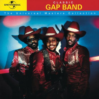 The Gap Band I Don't Believe You Want to Get Up and Dance (Oops!)