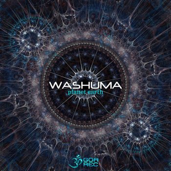 Washuma Mystic Alien
