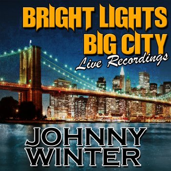 Johnny Winter Jumping Jack Flash (Live)