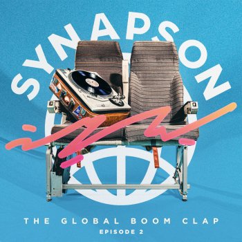 Synapson Flip (Synapson Remix) / In Love With Life (Acapella) [Mixed]