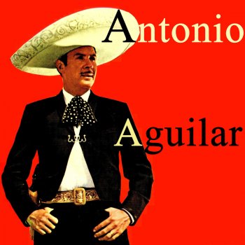 Antonio Aguilar & Mariachi Mexico de Pepe Villa Bala Perdida