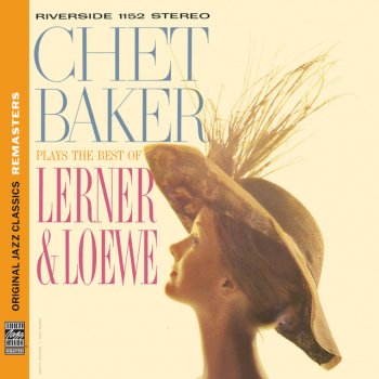 Chet Baker I Could Have Danced All Night