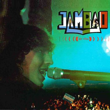 Jambao Sonidero 2000 (En Vivo)