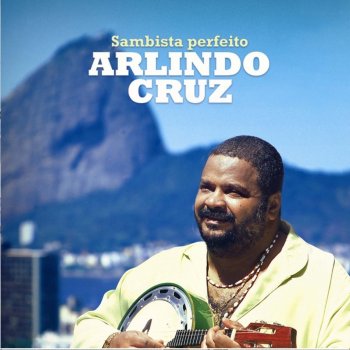 Arlindo Cruz feat. Maria Rita O Que É o Amor