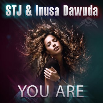 Inusa Dawuda feat. STJ You Are (2011 Version)