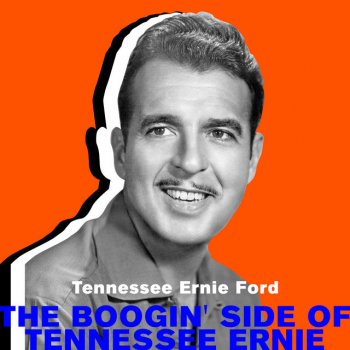 Tennessee Ernie Ford Streamlined Cannonball