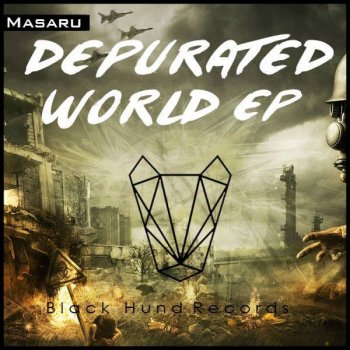 MASARU Depurated World - Ithur, Adam Stark & Matt D Zart Remix