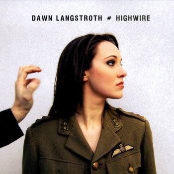 Dawn Langstroth You Don't Want Me