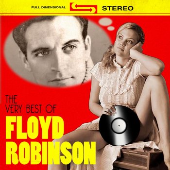 Floyd Robinson The Man In The Moon Is A Lady