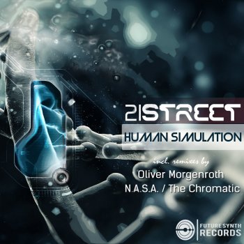N.A.S.A. feat. 21Street Human Simulation - N.A.S.A. Remix