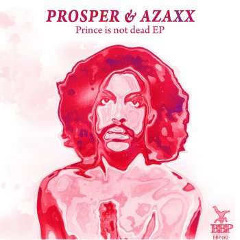 Prosper feat. Azaxx & Woodhead Prince Is Not Dead feat. Woodhead (Niko Remix)