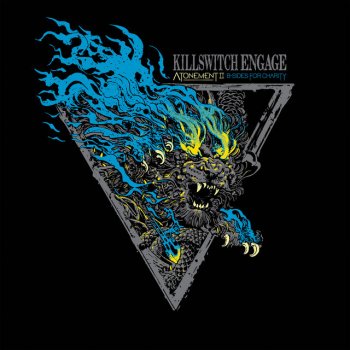 Killswitch Engage To the Great Beyond