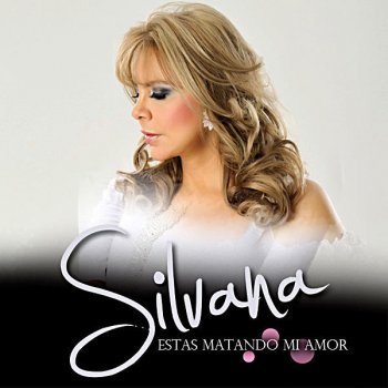Silvana Avisame (Salsa Version)