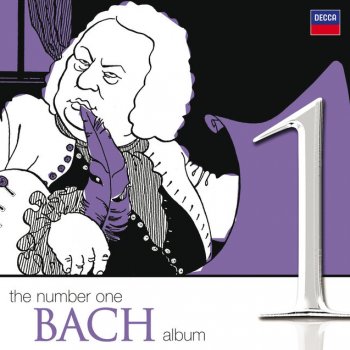 Johann Sebastian Bach feat. Alicia de Larrocha Cantata No.22 "Jesus nahm zu sich die Zwölfe", BWV 22: Sanctify Us