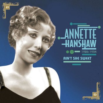Annette Hanshaw Let's Fall In Love