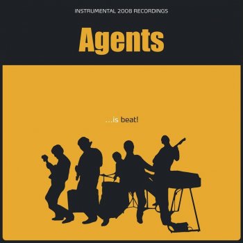 Agents A Quiet Tear