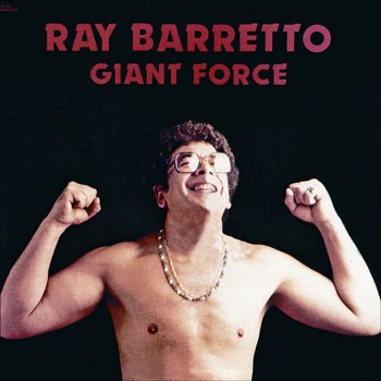 Ray Barretto Aguardiente de caña