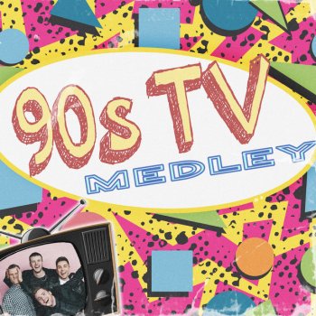 Anthem Lights 90s TV Medley