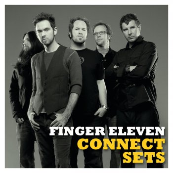 Finger Eleven Change The World - Live