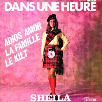 Sheila Pamela - Version stéréo