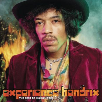 The Jimi Hendrix Experience Foxy Lady