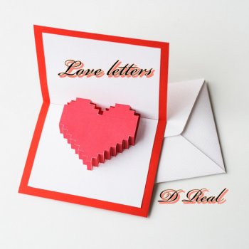 D Real Love letters
