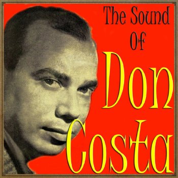 Don Costa Almost in Your Arms