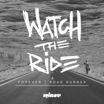 Watch the Ride Road Runner