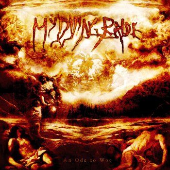 My Dying Bride The Dreadful Hours