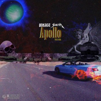 Bokage feat. Sueth Apollo