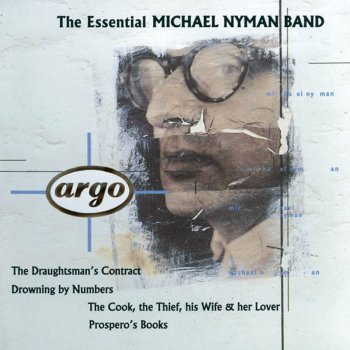 Michael Nyman Band and Orchestra feat. Michael Nyman The Draughtsman's Contract (Film score 1982): Chasing Sheep is best left to Shepherds