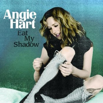 Angie Hart I'm Afraid of Fridays